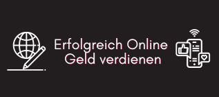 Erfolgreich Online Geld verdienen